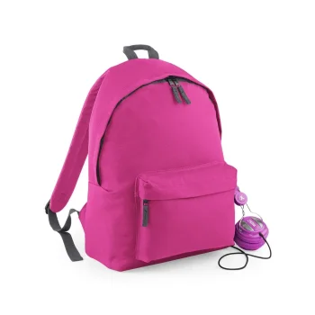 zainetto personalizzato - Original Fashion Backpack