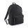 Zaino personalizzabile Bag Base resistente con schienale imbottito e tasca frontale