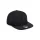 Cap personalizzabile Beechfield 6 pannelli con visiera piatta e snapback