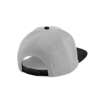 Original Flat Peak 6 Pan. Snapnack