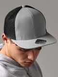 Original Flat Peak 6 Pan. Trucker