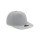 Capsellino 5 pannelli personalizzabile Beechfield con visiera piatta e snapback