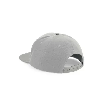 Original Flat Peak Snapback