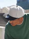 Original Flat Peak Snapback