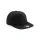 Capsellino 5 pannelli personalizzabile Beechfield con visiera piatta e snapback