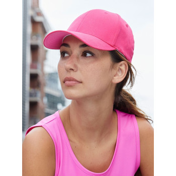 Cappellino baseball personalizzato con logo - Original Flexfit® Cap