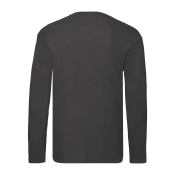 Original Long Sleeve T