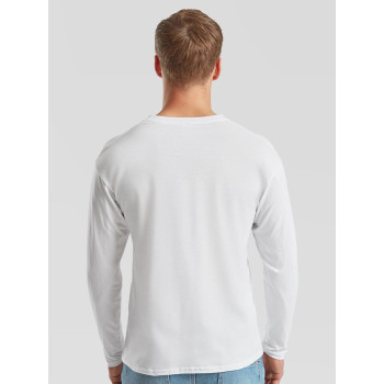 felpe uomo personalizzate - Original Long Sleeve T