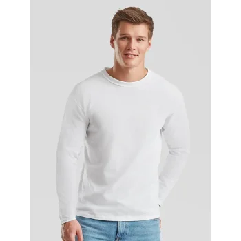 Original Long Sleeve T