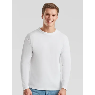 Original Long Sleeve T