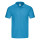 Polo personalizzabile Fruit of the Loom tessuto piqué 100% cotone