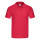 Polo personalizzabile Fruit of the Loom tessuto piqué 100% cotone
