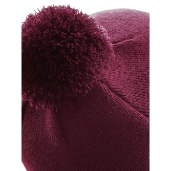 Original Pom Pom Beanie