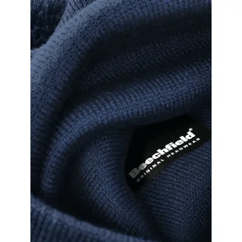 Original Pom Pom Beanie