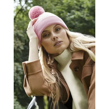 Original Pom Pom Beanie