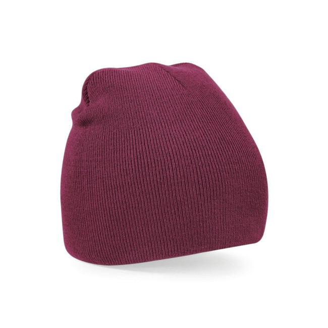 Berretti personalizzati con logo - Original Pull-On Beanie