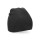 Cuffia a doppio strato Beechfield in acrilico soft-touch taglia unica