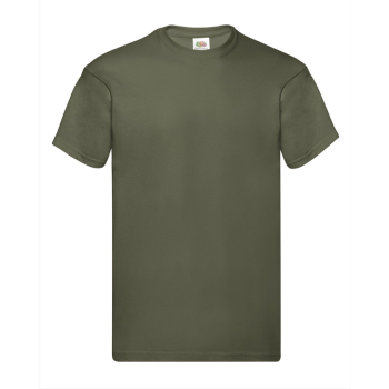 ORIGINAL T 100% Cotone