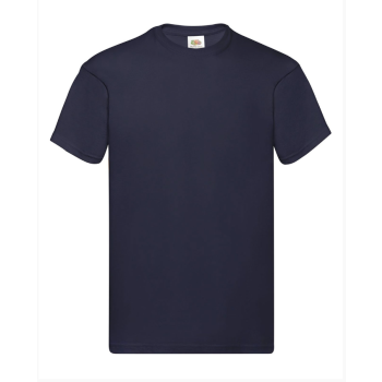 ORIGINAL T 100% Cotone