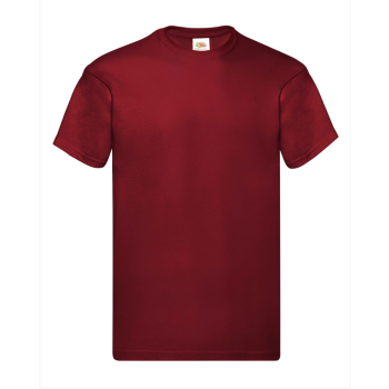 ORIGINAL T 100% Cotone