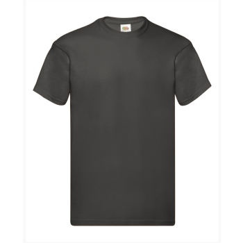 ORIGINAL T 100% Cotone