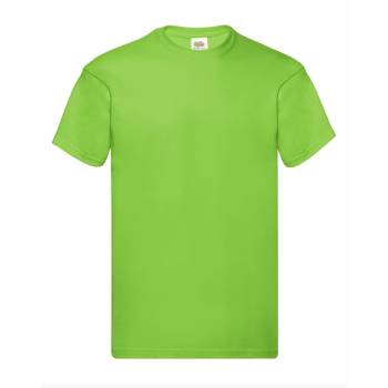 ORIGINAL T 100% Cotone