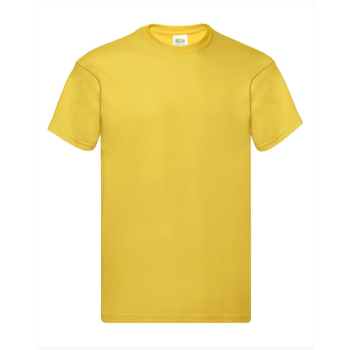 ORIGINAL T 100% Cotone