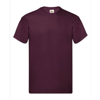 ORIGINAL T 100% Cotone