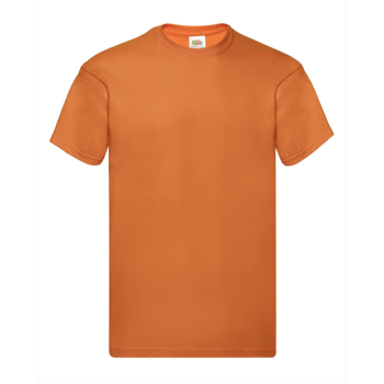 ORIGINAL T 100% Cotone