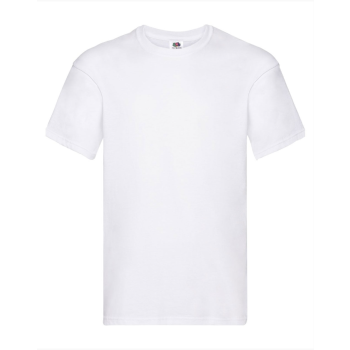 ORIGINAL T 100% Cotone