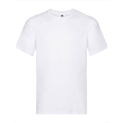 ORIGINAL T 100% Cotone