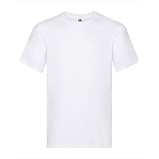 ORIGINAL T 100% Cotone