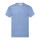 T-shirt personalizzabile Fruit of the Loom in cotone Belcoro senza cuciture laterali