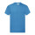 T-shirt personalizzabile Fruit of the Loom in cotone Belcoro senza cuciture laterali