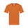 T-shirt personalizzabile Fruit of the Loom scollo a V cotone
