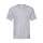 T-shirt personalizzabile Fruit of the Loom scollo a V cotone