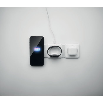 ORIO - Base di ricarica pieghevole