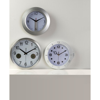 Orologio da parete analogico in ABS Ali