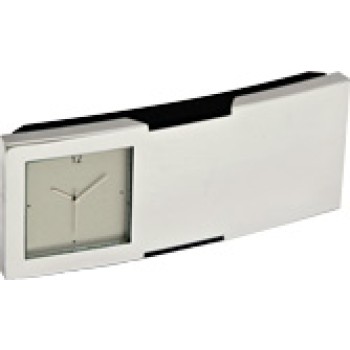 Gadget scontato personalizzato con logo - Orologio da tavolo