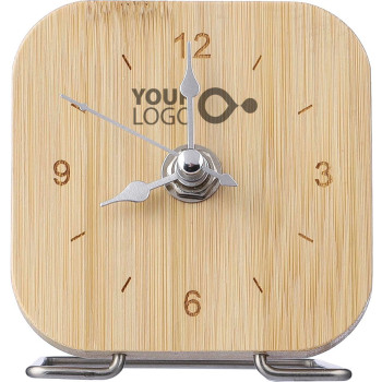 Orologio in bambù Jenny