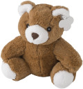 Orsetto di peluche Alessandro | 20 cm