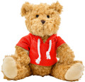 Orsetto di peluche Monty