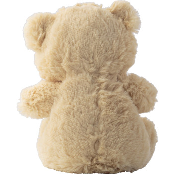 Peluche personalizzati con logo - Orsetto di peluche rPET Samuel