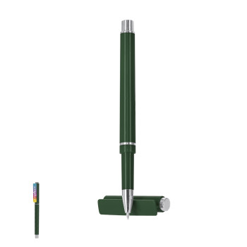 Penna personalizzata con logo  - Osmond