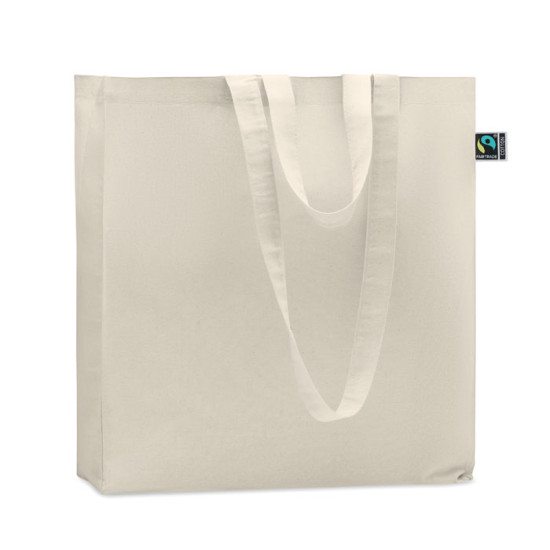 OSOLE ++ - Shopper in cotone 180 gr/m²