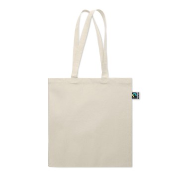 Shopper in cotone personalizzata con logo - OSOLE ++ - Shopper in cotone