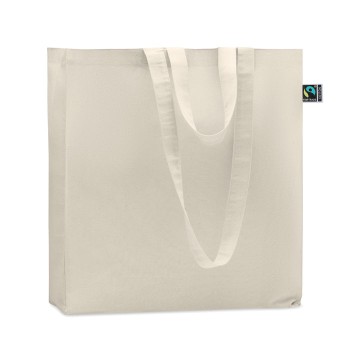 Shopper in cotone personalizzata con logo - OSOLE ++ - Shopper in cotone