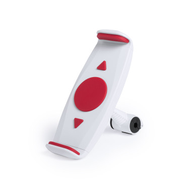 Supporto universale personalizzabile per tablet auto fino a 10 pollici con rotazione 360°