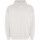 Felpa unisex oversize con cappuccio e tasche laterali