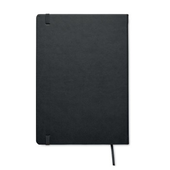 Taccuini A5 Personalizzati - OURS - Notebook A5, pagine riciclate